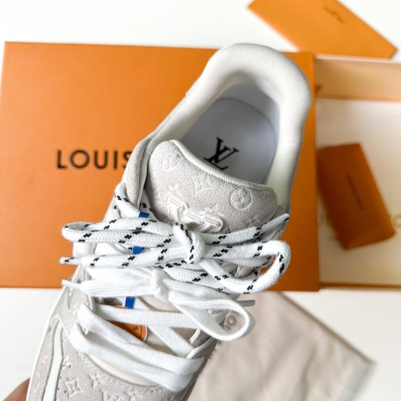 Louis Vuitton Trainer Sneaker